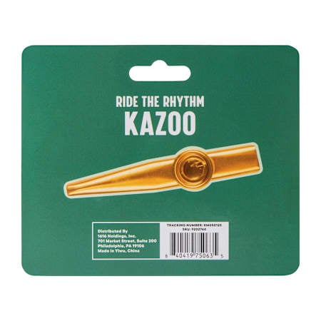 Kazoo | Five Below