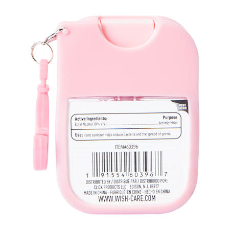 Wish Sand Sanitizer 1.2oz | Five Below