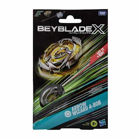 Beyblade Set (Styles May Vary) | Five Below