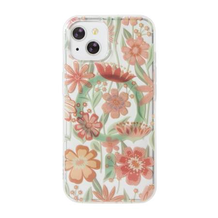 iPhone 15/14/13 Nouveau Flower Phone Case | Five Below iPhone 15/14/13 Nouveau Flower Phone Case | Five Below