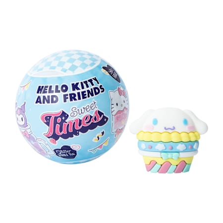 Hello Kitty And Friends® Sweet Times Blind Bag (Styles May Vary