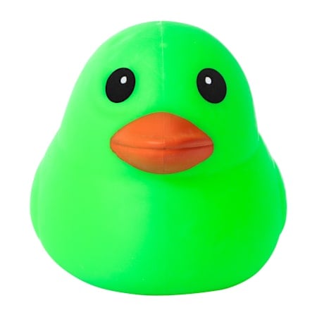 Squeezy Rubber Duck (Styles May Vary) | Five Below