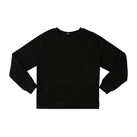 Cozy Fleece Crewneck | Five Below