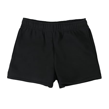 Cozy Fleece Sweat Short | Five Below