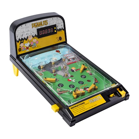 Peanuts® Pinball Set | Five Below