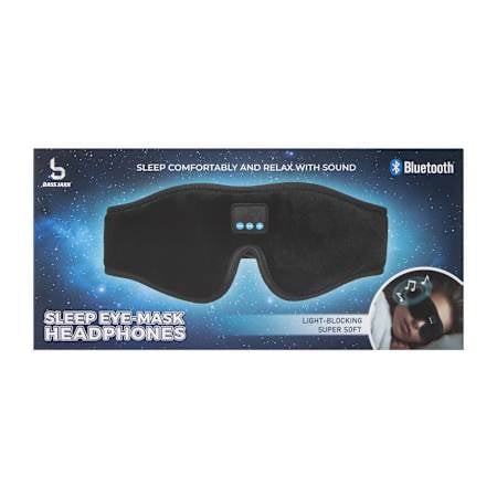 Bass Jaxx™ Sleep Eye-Mask Headphones | Five Below