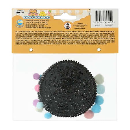 ORB Curiosities Taba-Licious Cookies Sensory Toy | Five Below