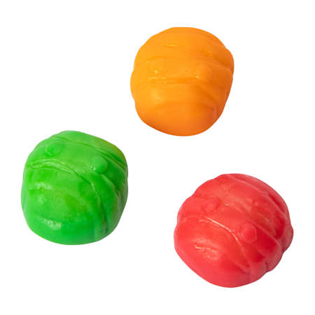 Amos® Peelerz® Gummy Mummy 6oz | Five Below