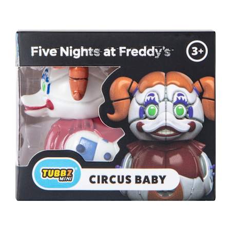 Mini Tubbz® Five Nights At Freddy's™ Toy | Five Below