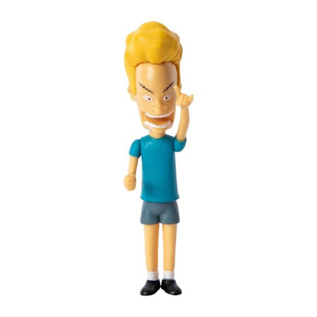 MTv Beavis And Butt-Head™ Figures | Five Below
