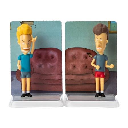 MTv Beavis And Butt-Head™ Figures | Five Below