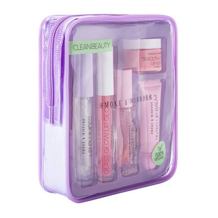 Smoke & Mirrors Lip Collection 5-Pack | Five Below