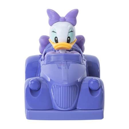 Disney Junior Pull Back Action! Car Toy | Five Below
