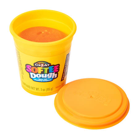 Cra-Z-Art® Softee Dough 3oz (Styles May Vary) | Five Below