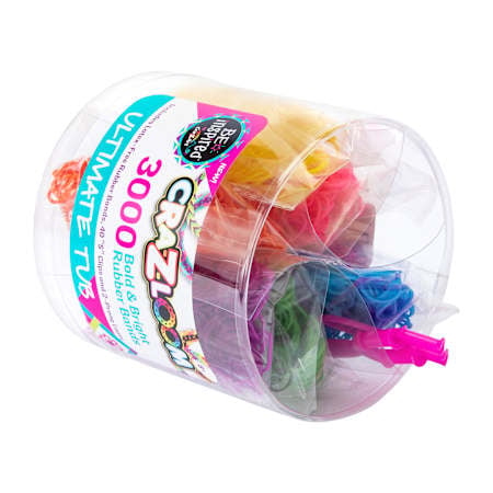 Cra-Z-Loom™ Ultimate Tub | Five Below