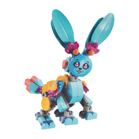 LEGO® Dreamzzz 20-In-1 Bunchu's Creative Animal Adventures