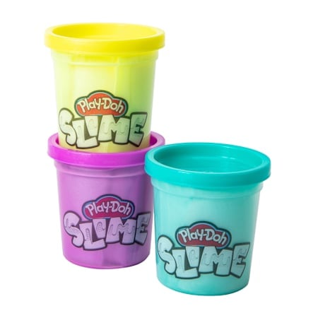 Play-Doh Slime Assorted 3-Pack (Styles May Vary) | Five Below