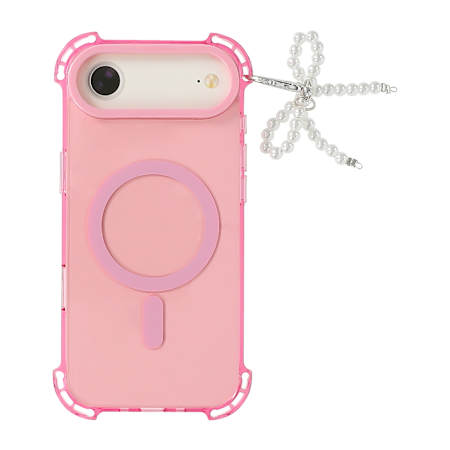 iPhone 17 Air Charm MagSafe Compatible Phone Case | Five Below iPhone 17 Air Charm MagSafe Compatible Phone Case | Five Below