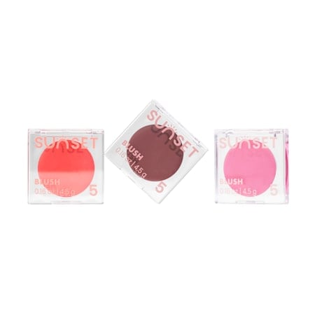 Sunset5 Blush 0.16oz | Five Below