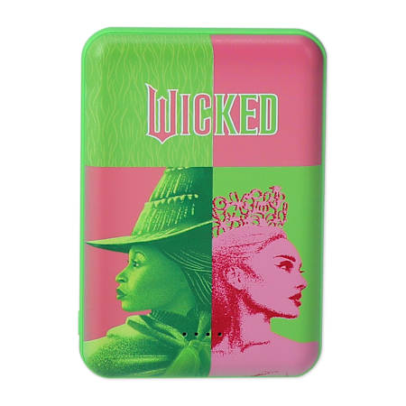 Wicked Power bank 4000MAh | Five Below
