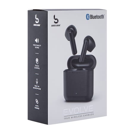 Bass Jaxx™ Evolve True Wireless Earbuds | Five Below