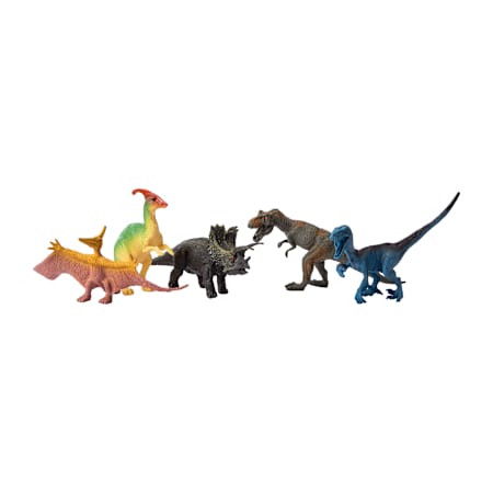 Dinosaurs Set 5-Pack (Styles May Vary) | Five Below