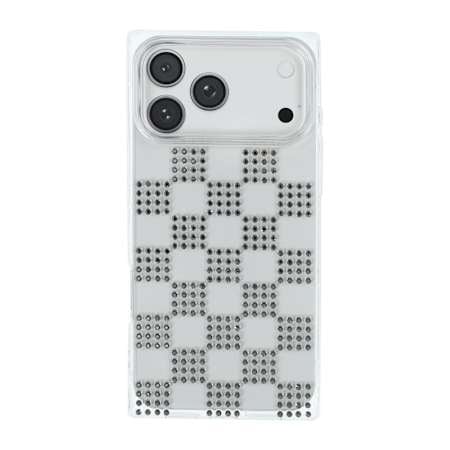 iPhone 17 Pro Max Square Shaped Case | Five Below
