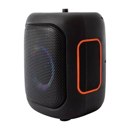 Bass Jaxx™ Karaoke Speaker With Wireless Microphones | Five Below