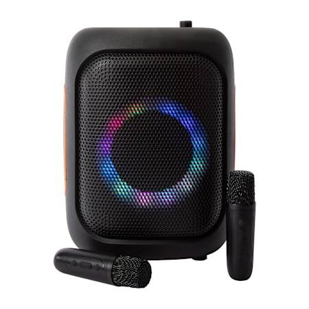 Bass Jaxx™ Karaoke Speaker With Wireless Microphones | Five Below