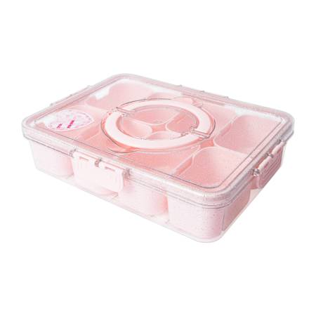 Glitter Snackle Box | Five Below