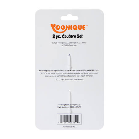 Yoonique™ Couture Set 2-Pack | Five Below