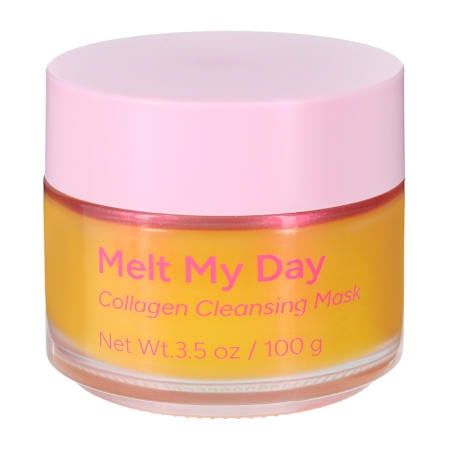 Surface™ Collagen Cleansing Mask 3.5oz | Five Below