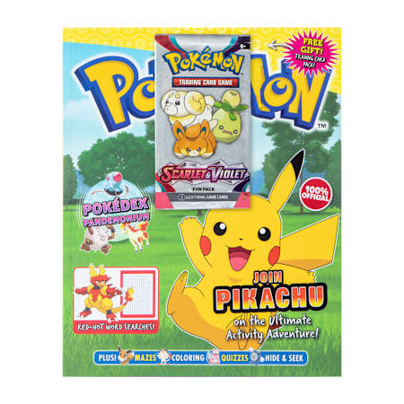 Pokmon Ultimate Activity Adventure Set | Five Below