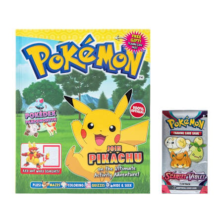 does 5 below carry pokemon cards Pokemon - Simplified Chinese - 151 First Partner Gift Box main image 0