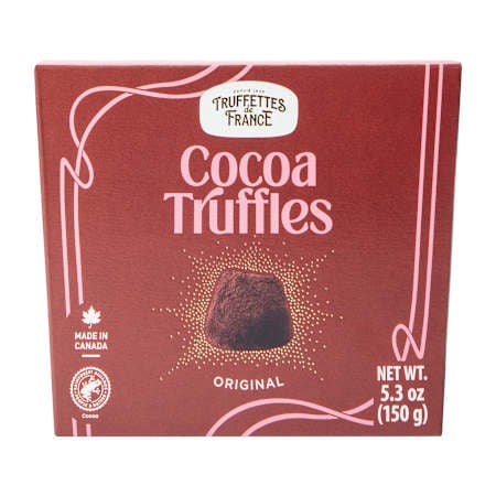 truffles です。 9224762_01.jpg