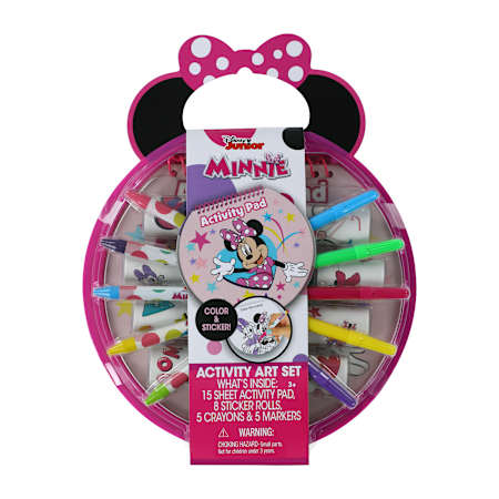 Disney Activity Art Set | Five Below