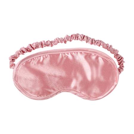 Satin Travel Pillow And Eye Mask Set | Five Below
