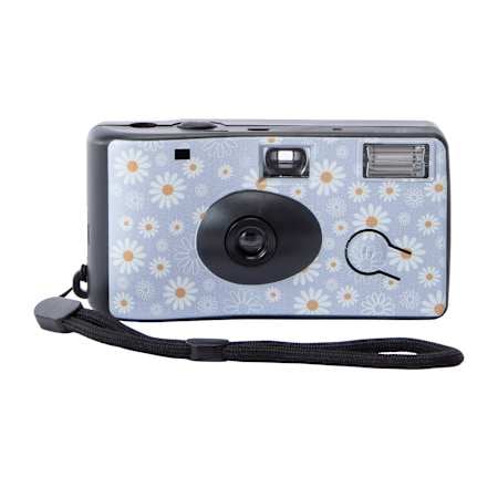 Disposable Camera + Mini Photo Book Set | Five Below