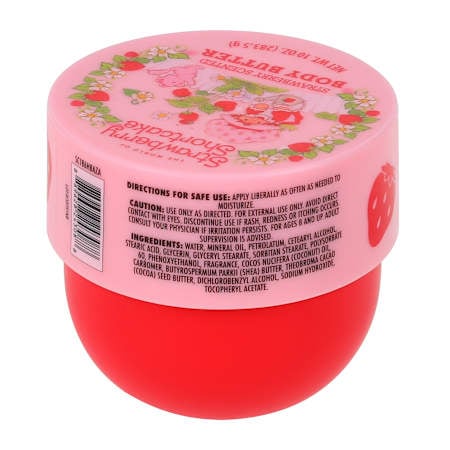 Disney Body Butter 10oz | Five Below