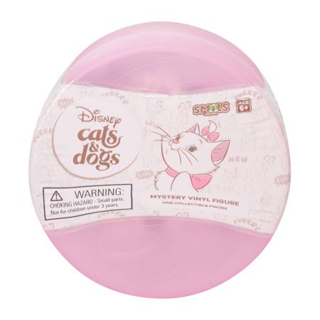 Disney Cats & Dogs Mystery Vinyl Figure (Styles May Vary) | Five Below