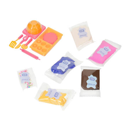 Clay All Day! Claytivity Kit | Five Below