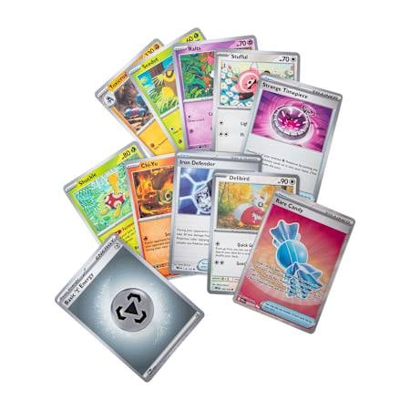 all dragon type pokemon cards Dragon Type Is Returning to the Pokmon Trading Card Game