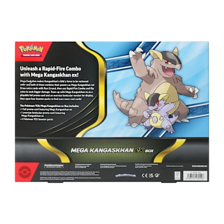 pokemon tcg 5 card ex gx mega ex lot Its Strafe attack allows quick switching with a benched Pokémon Pok√©mon, TCG 5 Card EX