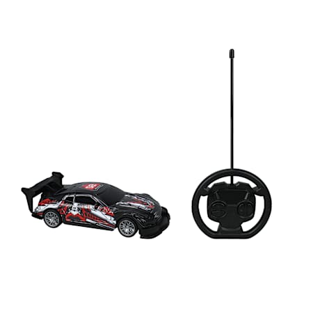 XVB™ Remote Control Rally Racecar | Five Below
