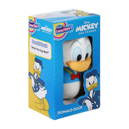 Micro Teenies!™ Disney Plush Toy | Five Below
