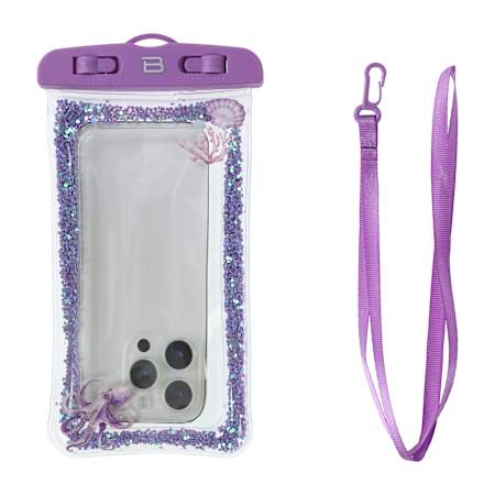 Bytech Waterproof Phone Pouch | Five Below