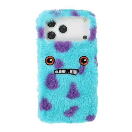 iPhone 17 Pro Max Fuggler Furry Phone Case | Five Below iPhone 17 Pro Max Fuggler Furry Phone Case | Five Below
