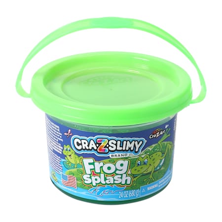 Cra-Z-Art® Cra-Z-Slimy™ Melon Burst Tub 24oz | Five Below