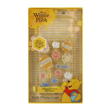 iPhone 17 Pro Max Disney Winnie The Pooh Junk Phone Case | Five Below