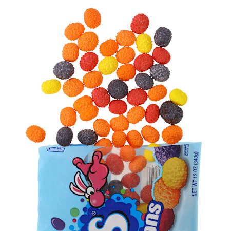 Nerds® Big Chewy Jellybeans Candy 12oz | Five Below